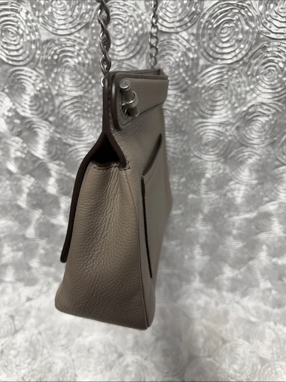 Tory Burch Britten Flap Shoulder/Crossbody Bag